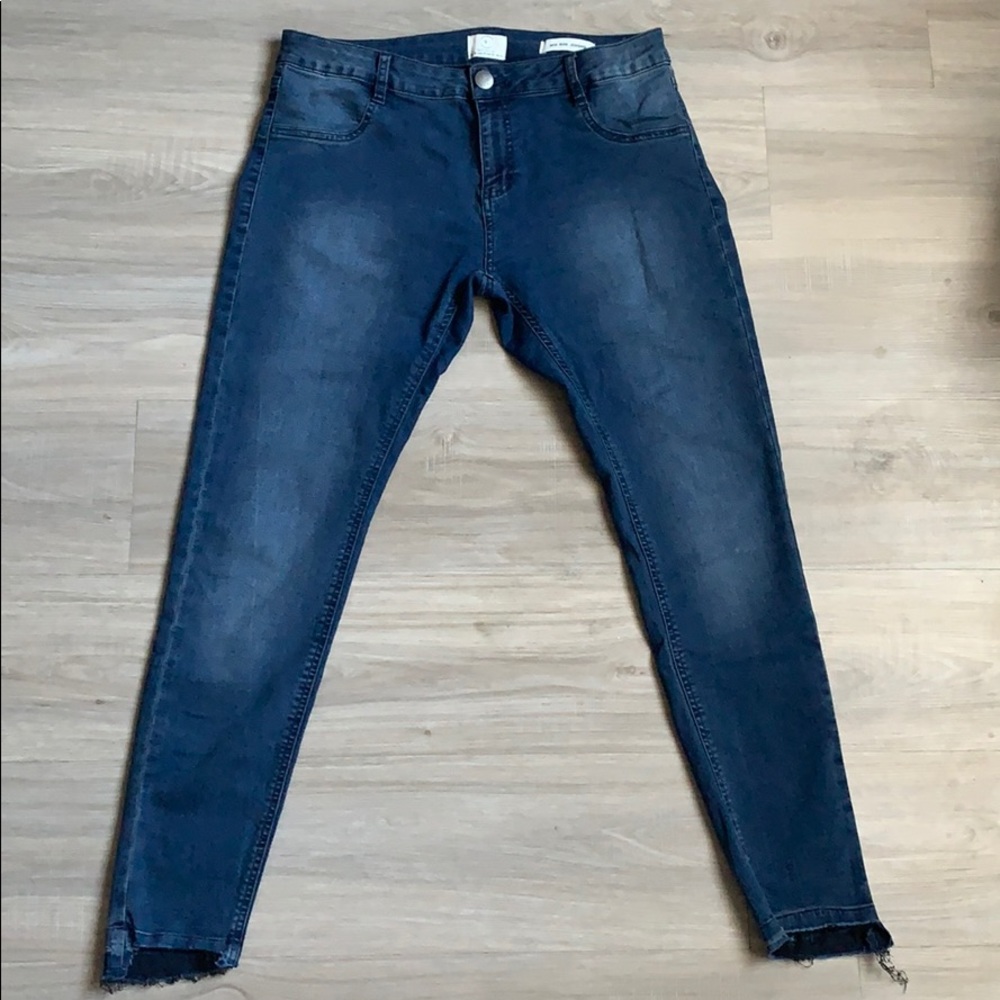 Cotton On Mid-Rise Jegging
